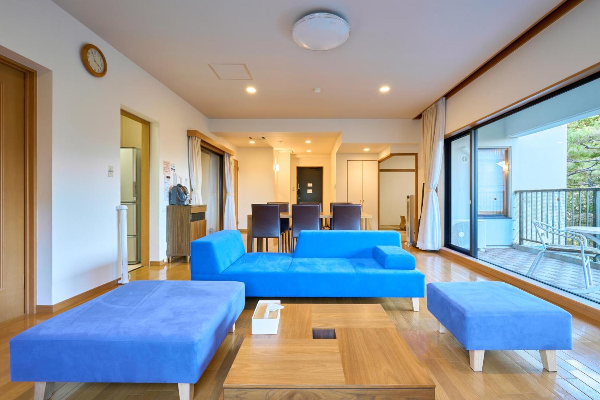 Suite Villa Hakone Gora Екстер'єр фото
