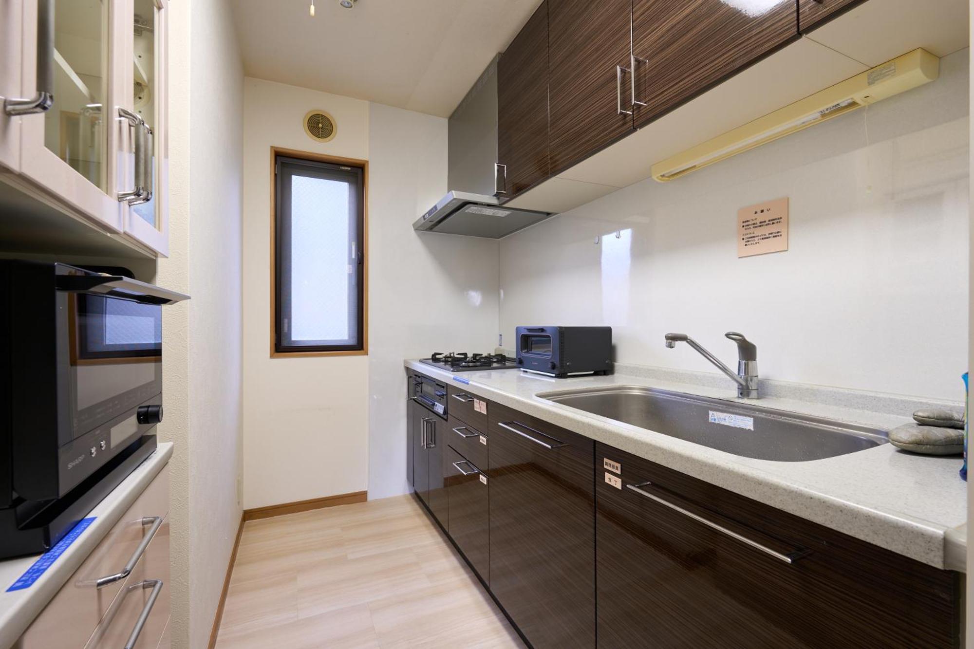 Suite Villa Hakone Gora Екстер'єр фото
