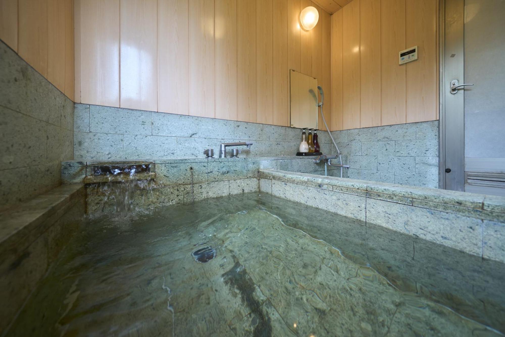Suite Villa Hakone Gora Екстер'єр фото