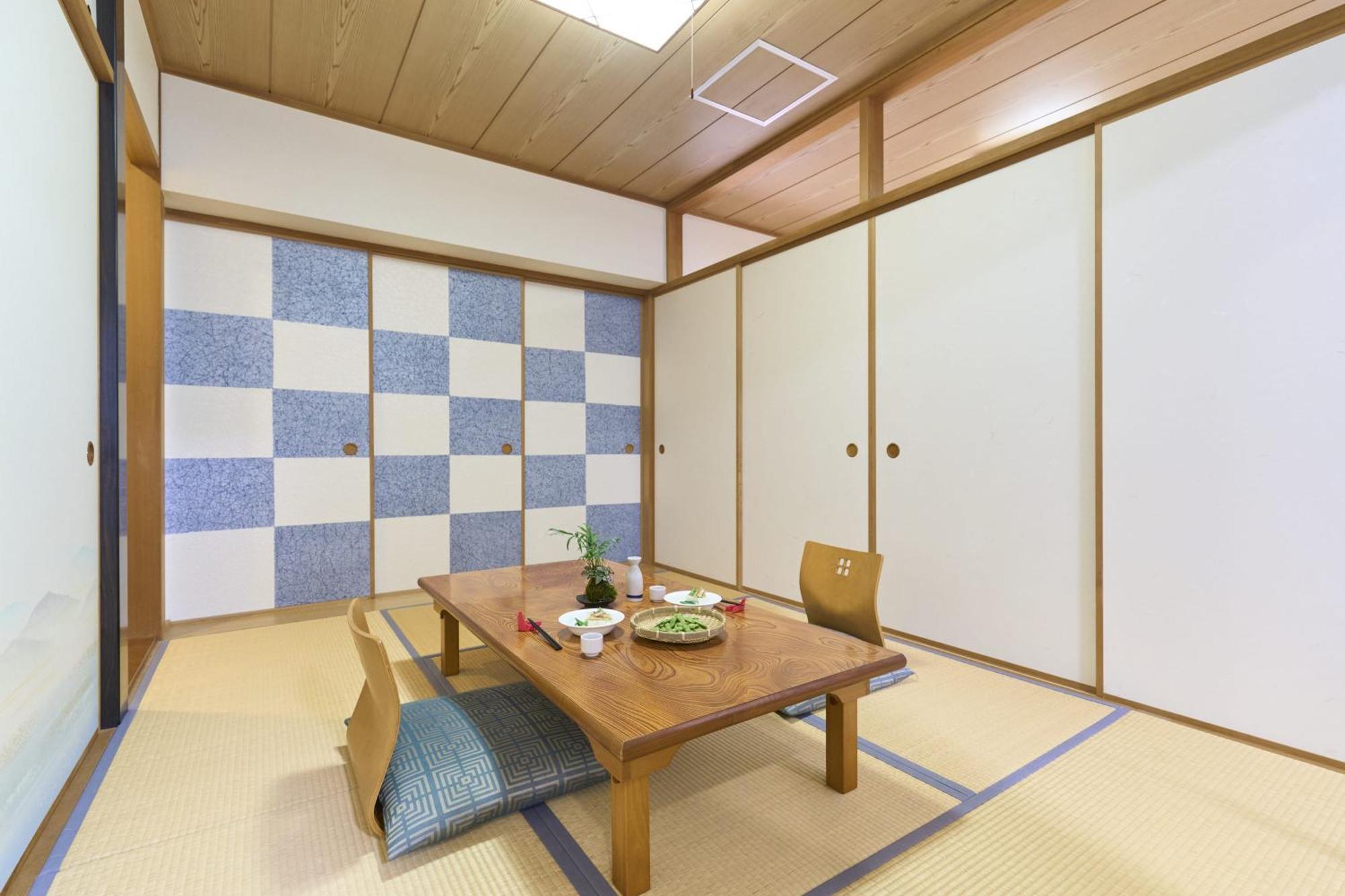 Suite Villa Hakone Gora Екстер'єр фото